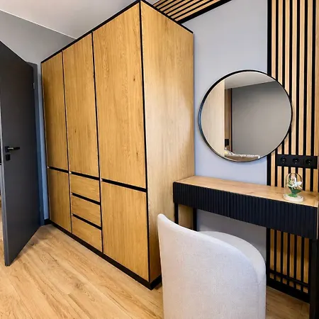 Modern 2 Bedroom With Big Terrace Sveti Vlas